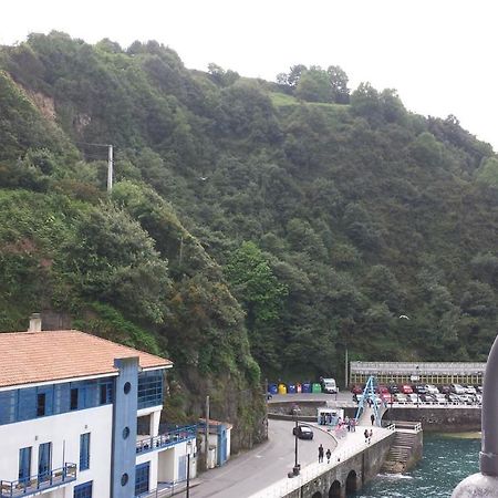 Casina Del Puerto Villa Cudillero Kültér fotó