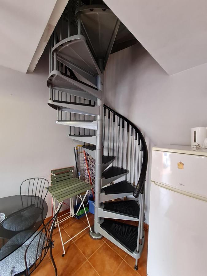 Casina Del Puerto Villa Cudillero Kültér fotó