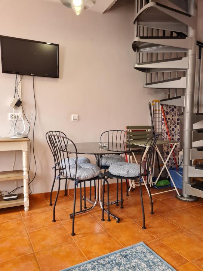 Casina Del Puerto Villa Cudillero Kültér fotó