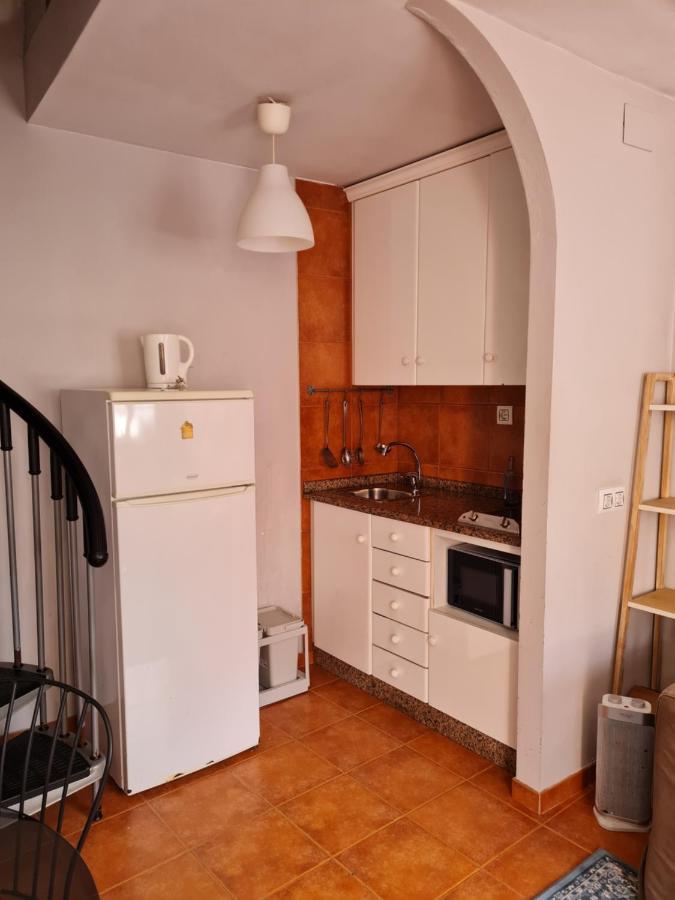 Casina Del Puerto Villa Cudillero Kültér fotó