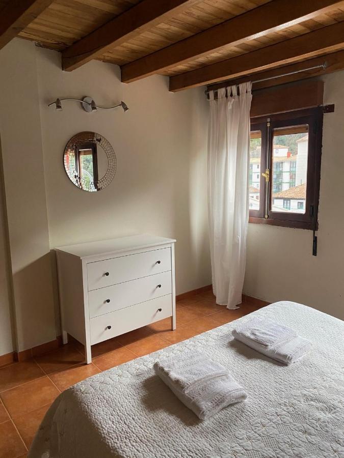 Casina Del Puerto Villa Cudillero Kültér fotó